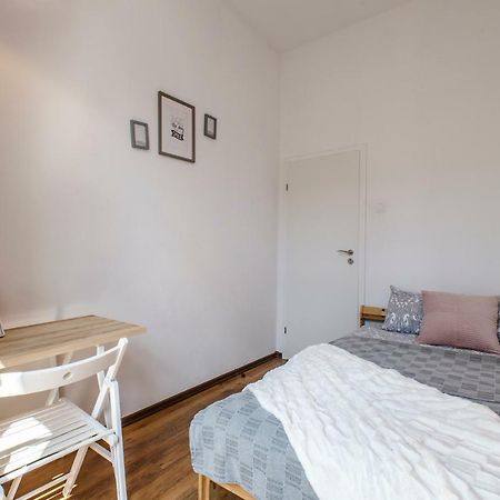 Ohmyhome - Kosciuszki Lodź Bagian luar foto
