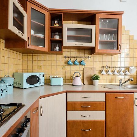 Ohmyhome - Kosciuszki Lodź Bagian luar foto
