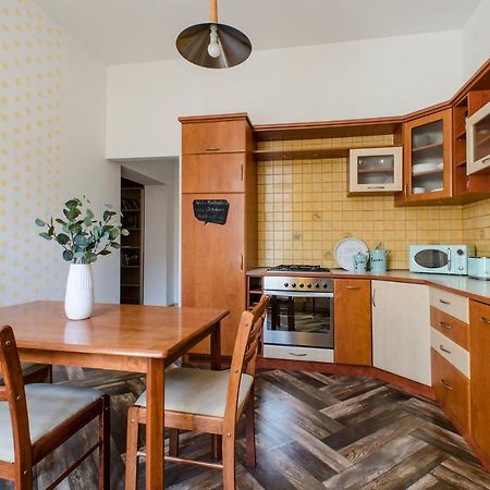 Ohmyhome - Kosciuszki Lodź Bagian luar foto