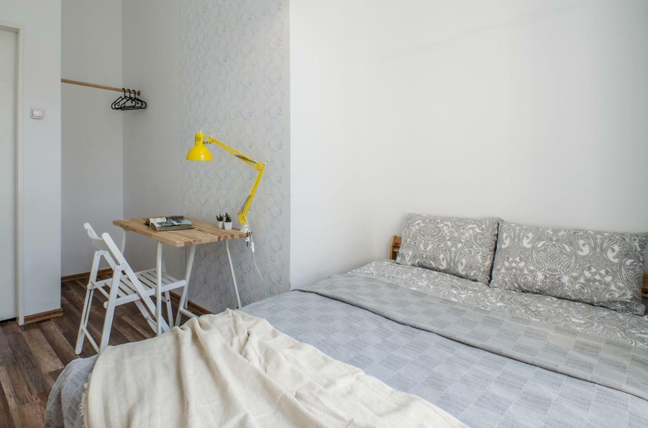 Ohmyhome - Kosciuszki Lodź Bagian luar foto