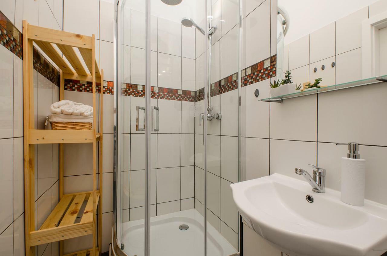 Ohmyhome - Kosciuszki Lodź Bagian luar foto