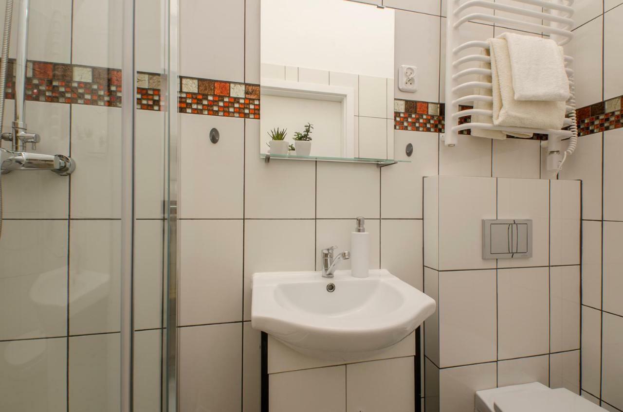 Ohmyhome - Kosciuszki Lodź Bagian luar foto